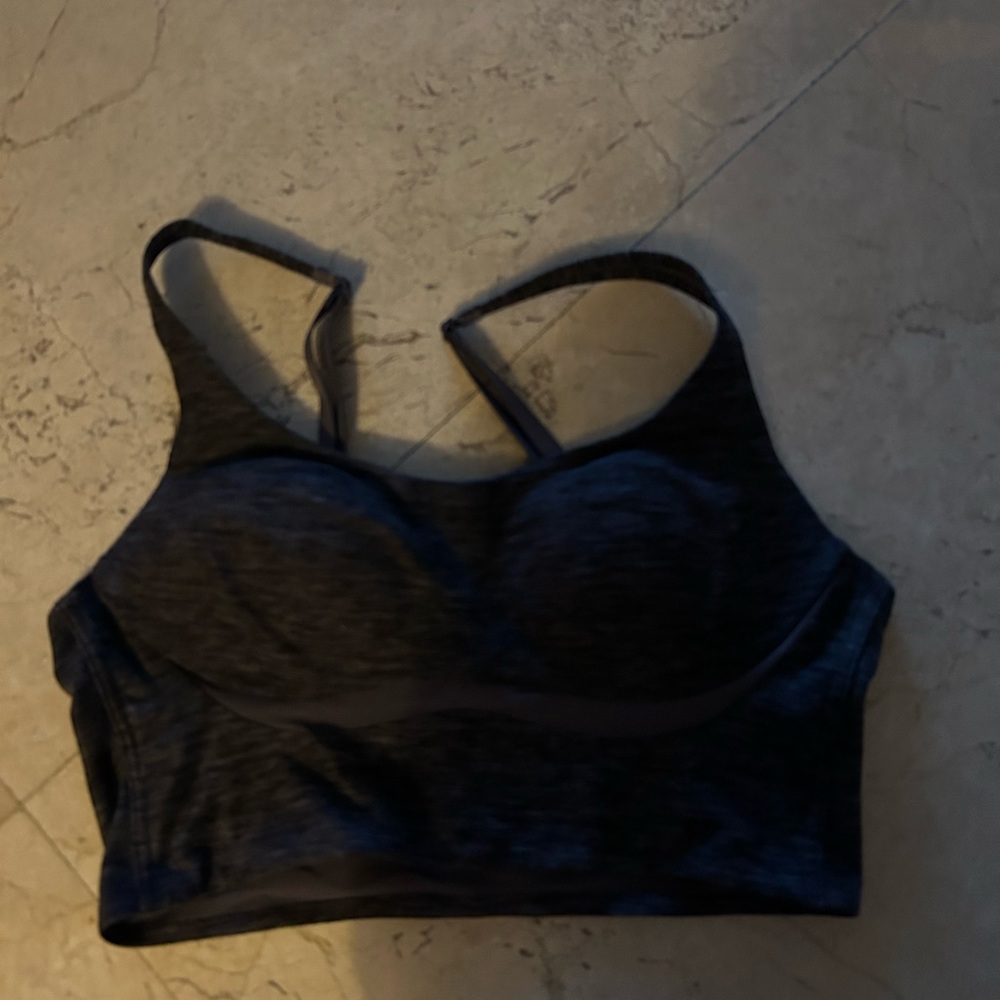 victorias secret workout top